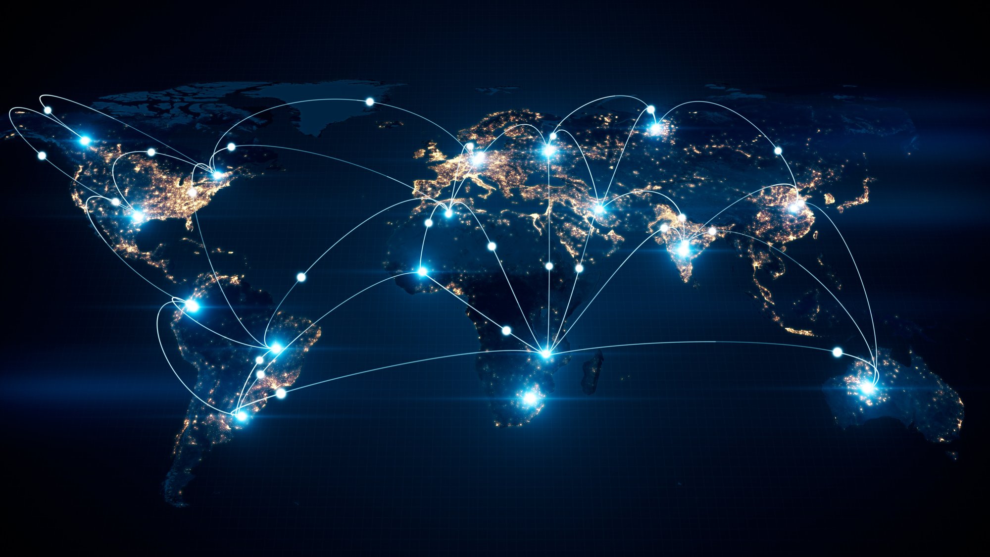 world